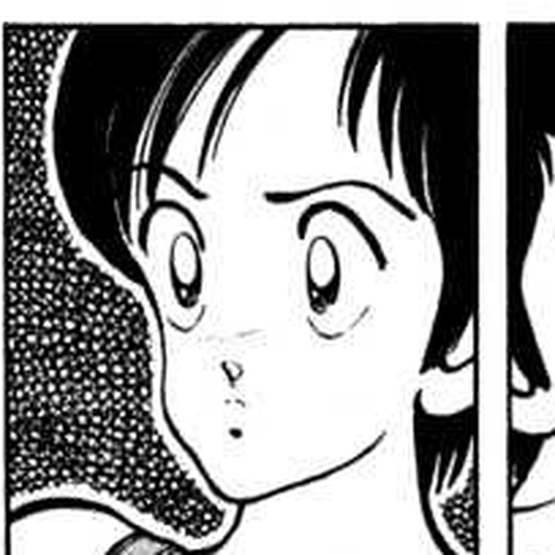 Rough Chapter 58 : He's Good cover