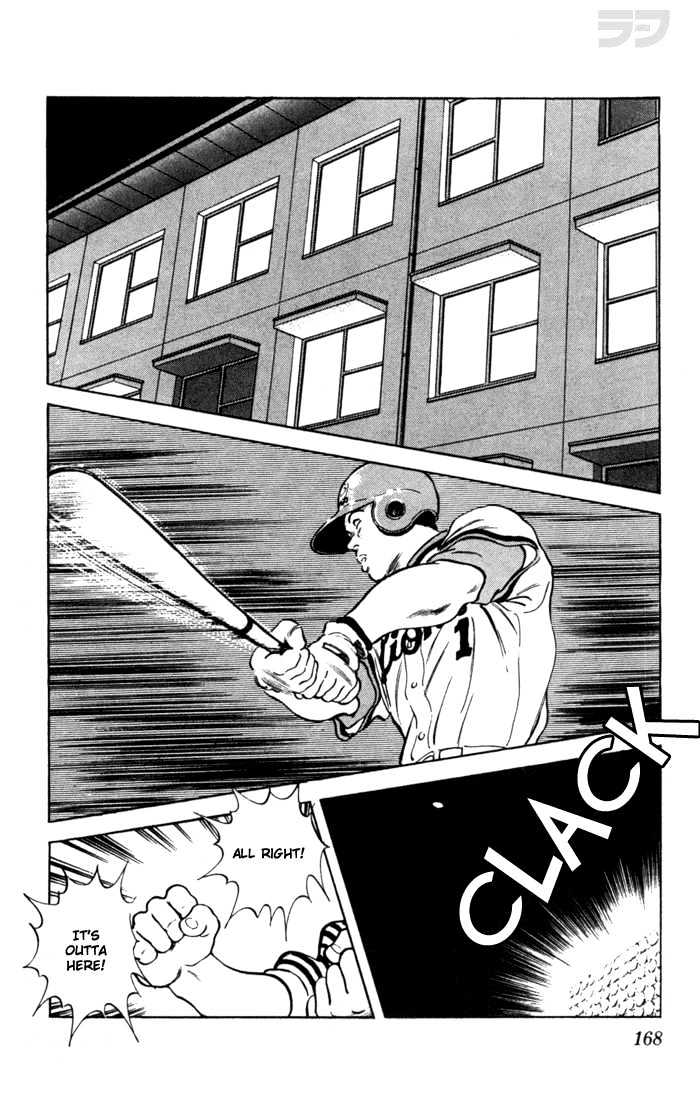 Rough Chapter 59 page 3 - Chapter 59 : Two Weeks before the Regional Championships