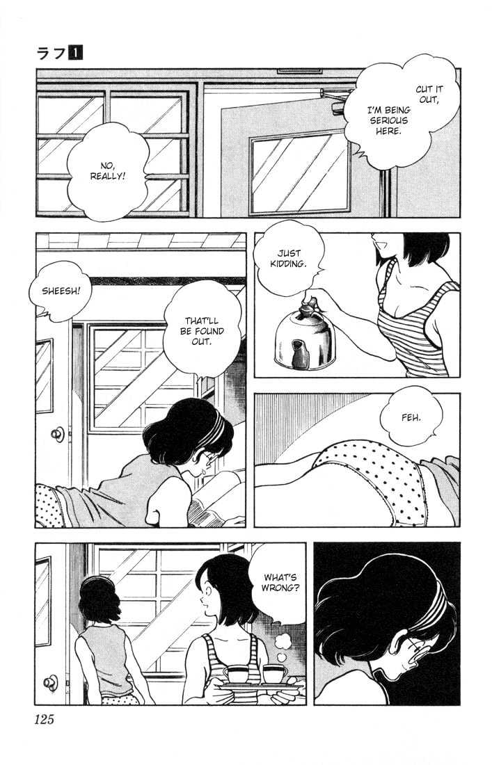 Rough Chapter 6 page 16 - Chapter 6 : Entrance Forbidden
