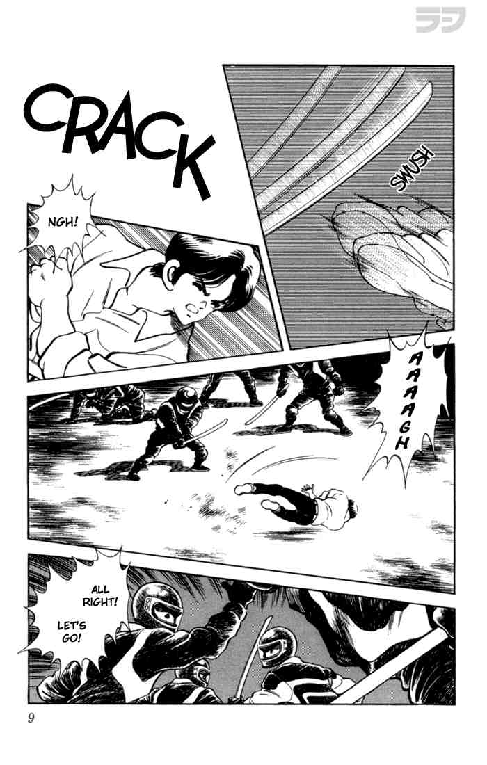 Rough Chapter 60.2 page 6 - Chapter 60 v2 : Not Like I'm Worried