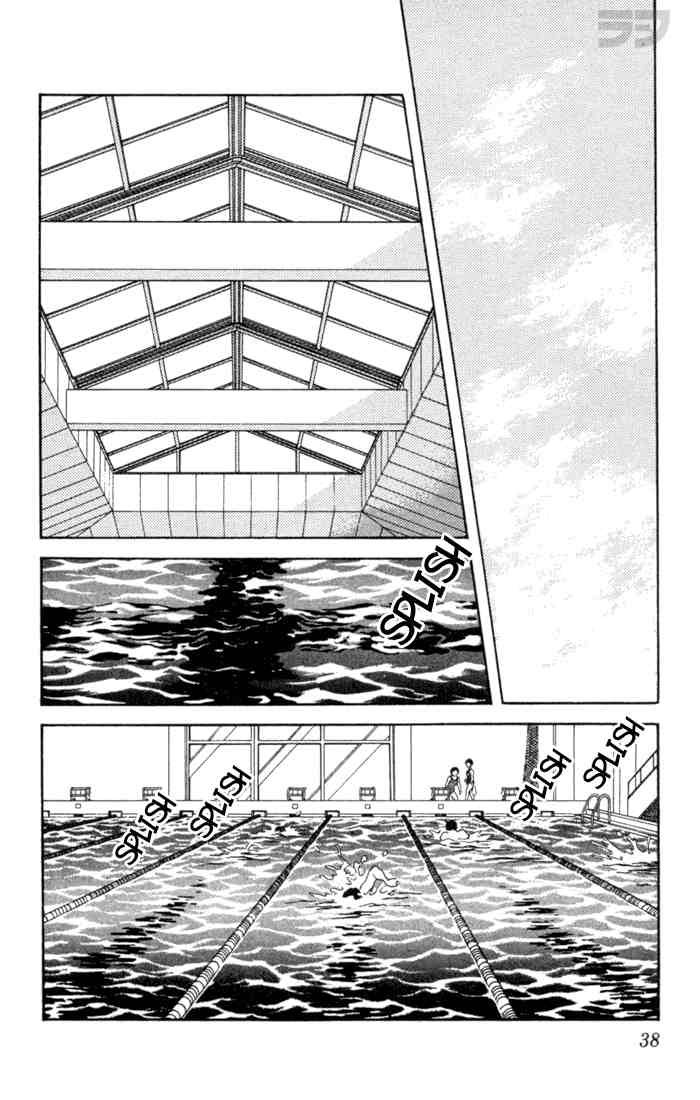 Rough Chapter 61.2 page 16 - Chapter 61 v2 : A Guy With Times That Are Equal