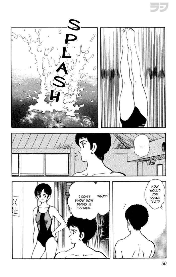 Rough Chapter 62 page 10 - Chapter 62 v2 : Now the Question Is...