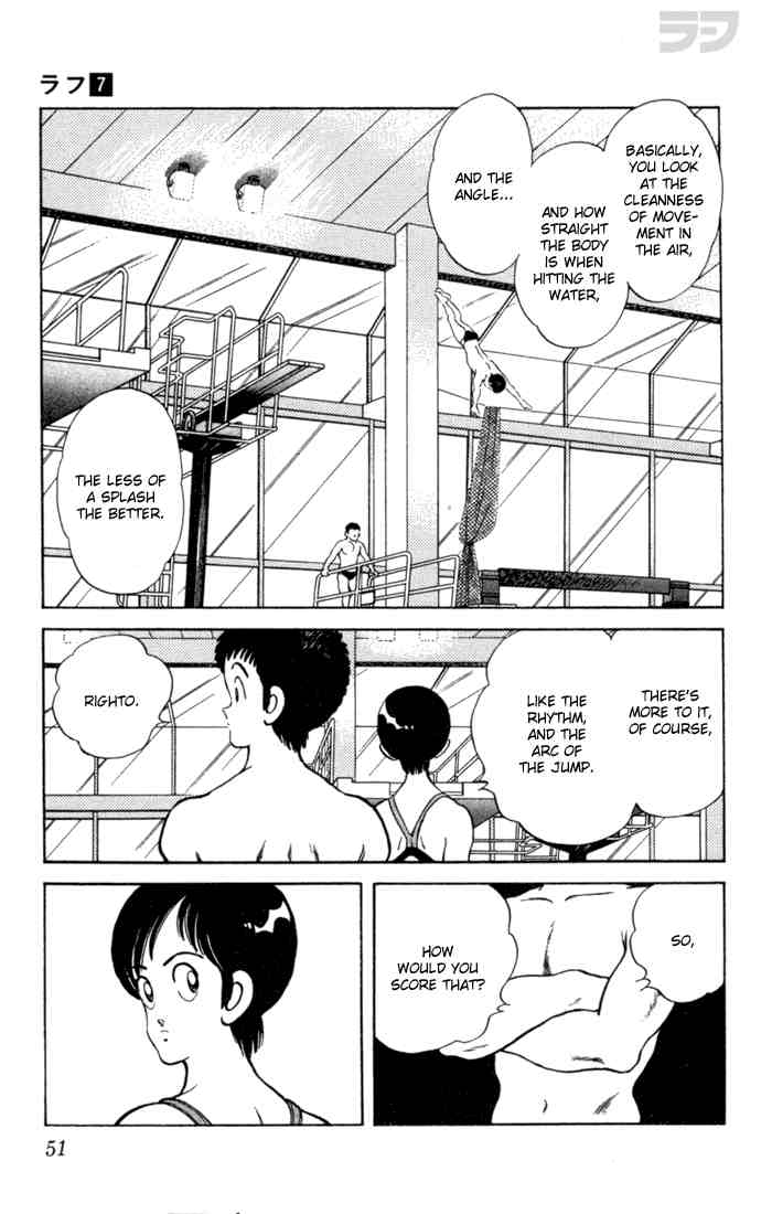 Rough Chapter 62 page 11 - Chapter 62 v2 : Now the Question Is...