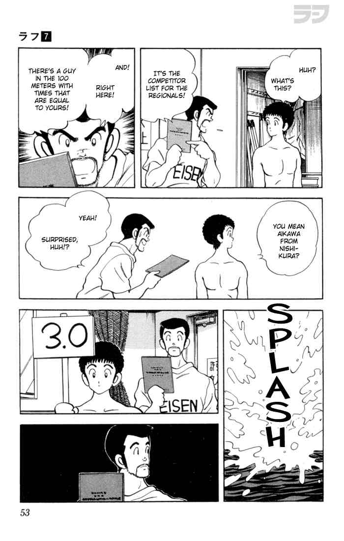 Rough Chapter 62 page 13 - Chapter 62 v2 : Now the Question Is...