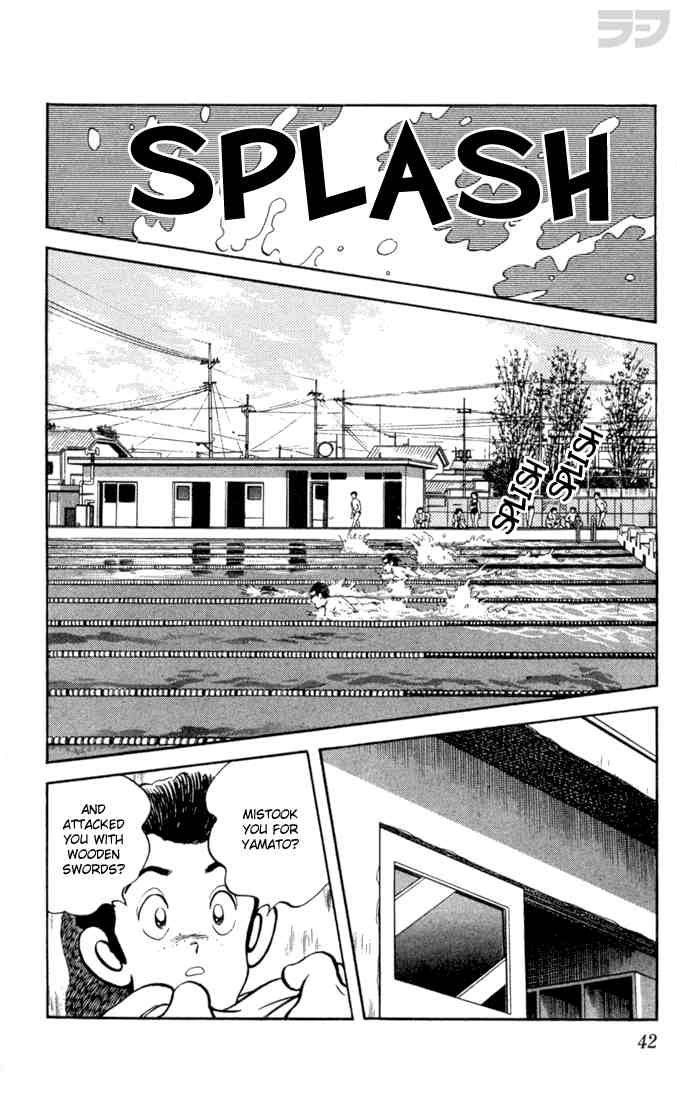Rough Chapter 62 page 2 - Chapter 62 v2 : Now the Question Is...