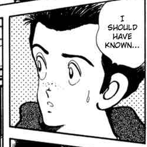 Rough Chapter 62 v2 : Now the Question Is... cover
