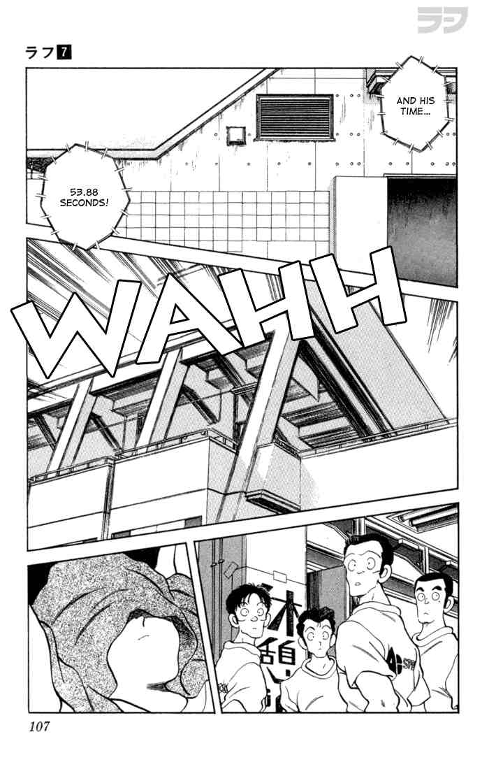 Rough Chapter 65.2 page 13 - Chapter 65 v2 : Who Cares About My Trial Time