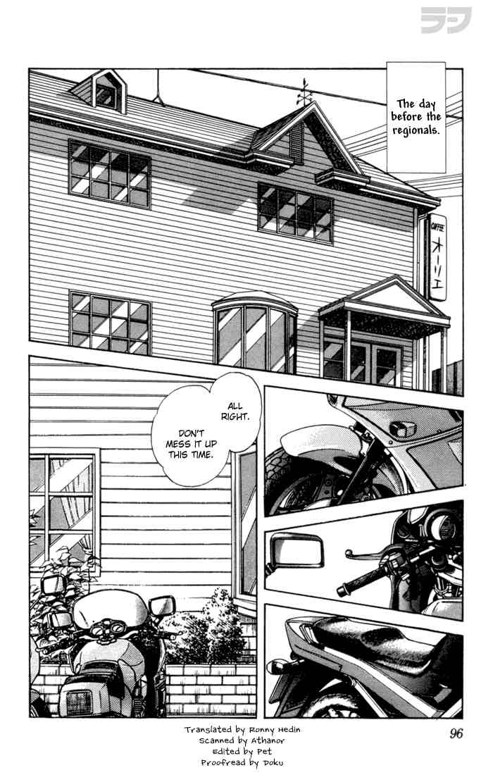 Rough Chapter 65.2 page 2 - Chapter 65 v2 : Who Cares About My Trial Time