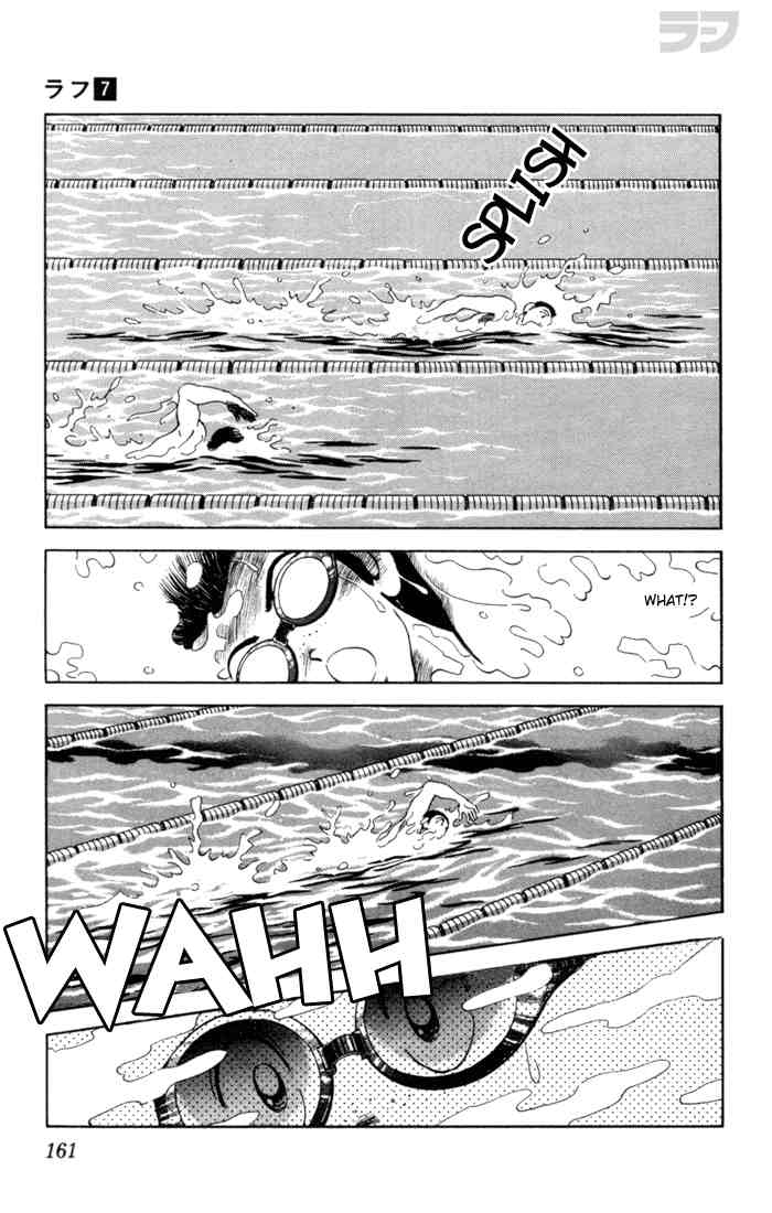 Rough Chapter 68 page 13 - Chapter 68 v2 : Beat That Bastard