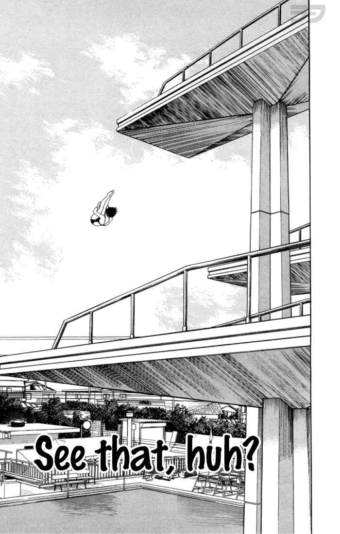 Rough Chapter 69.2 page 1 - Chapter 69 v2 : See That, Huh?