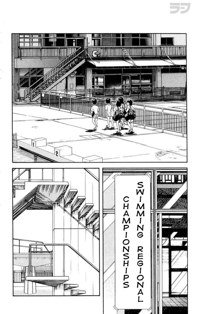 Rough Chapter 69.2 page 2 - Chapter 69 v2 : See That, Huh?