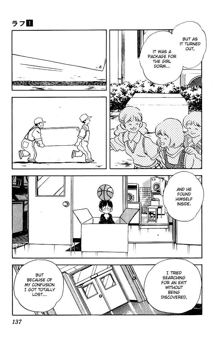 Rough Chapter 7 page 10 - Chapter 7 : What Month Were You Born In?