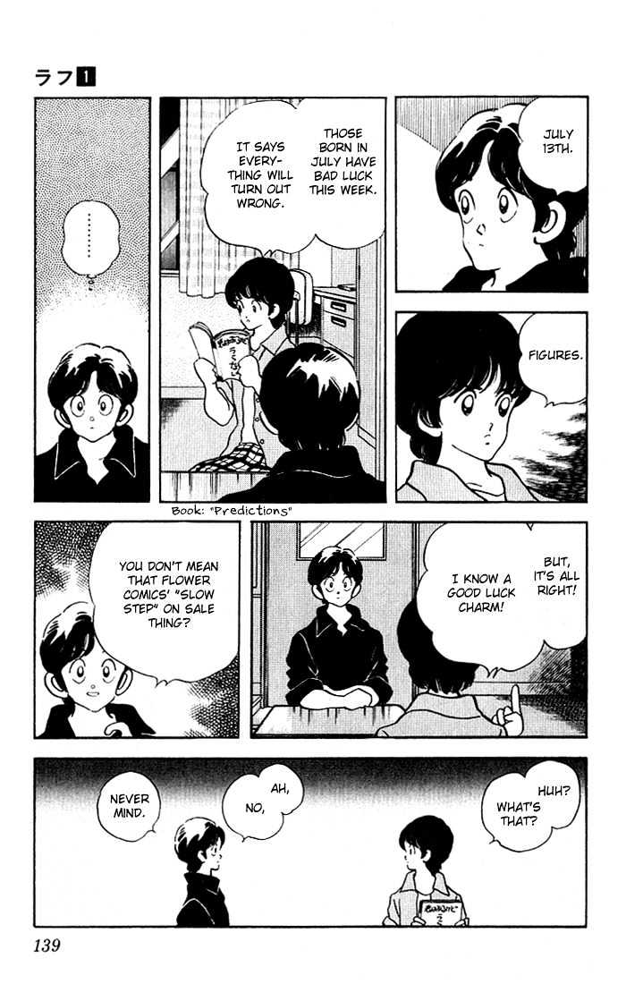 Rough Chapter 7 page 12 - Chapter 7 : What Month Were You Born In?