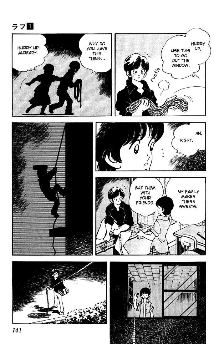 Rough Chapter 7 page 14 - Chapter 7 : What Month Were You Born In?