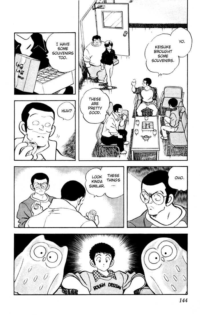 Rough Chapter 7 page 17 - Chapter 7 : What Month Were You Born In?