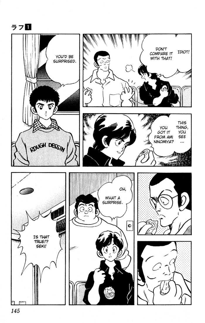 Rough Chapter 7 page 18 - Chapter 7 : What Month Were You Born In?