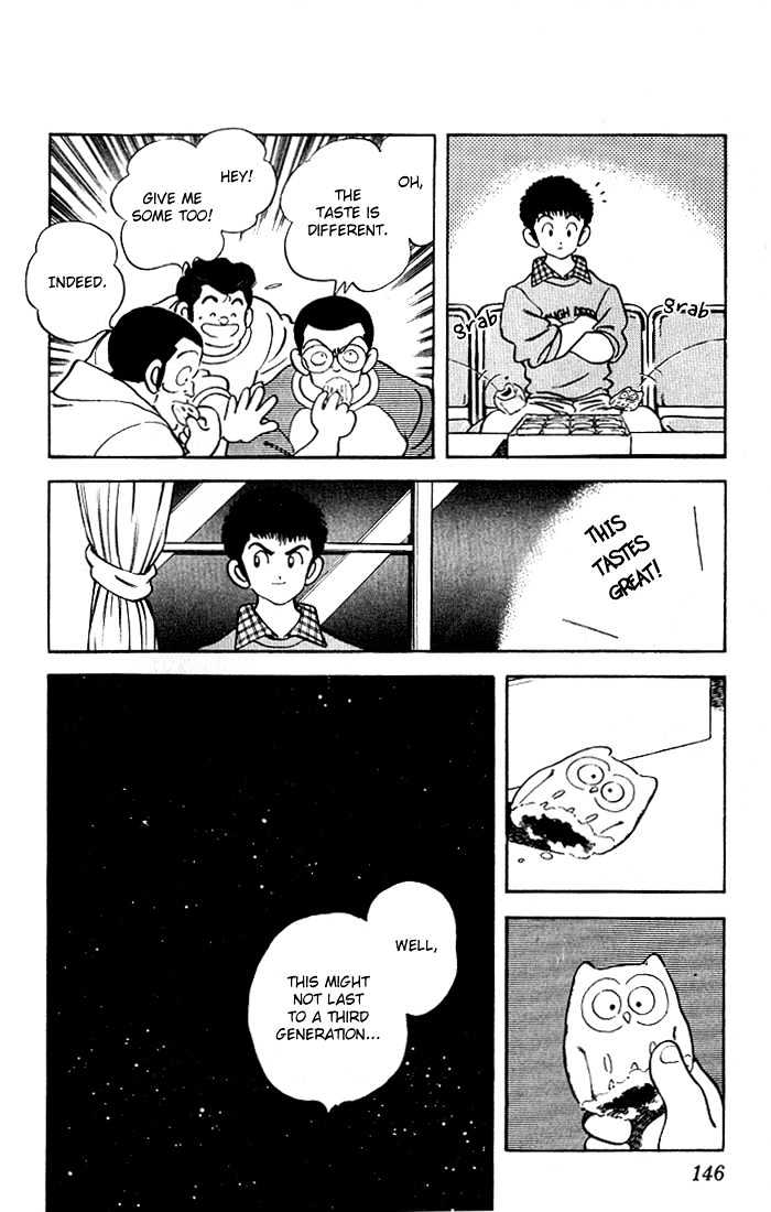 Rough Chapter 7 page 19 - Chapter 7 : What Month Were You Born In?