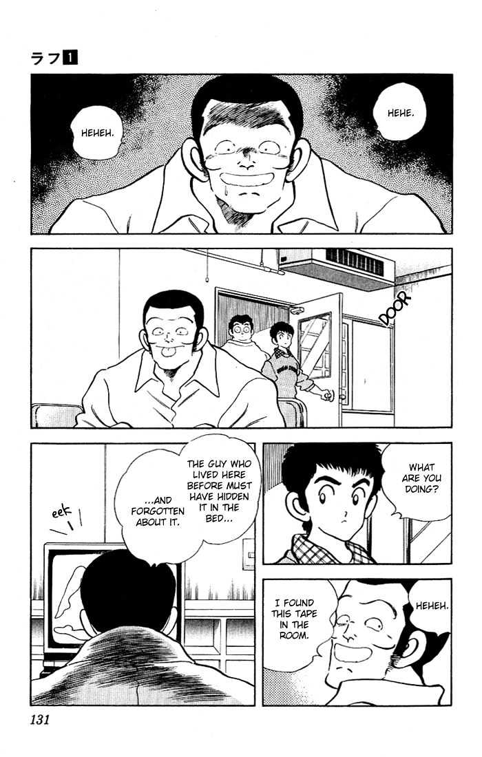 Rough Chapter 7 page 4 - Chapter 7 : What Month Were You Born In?