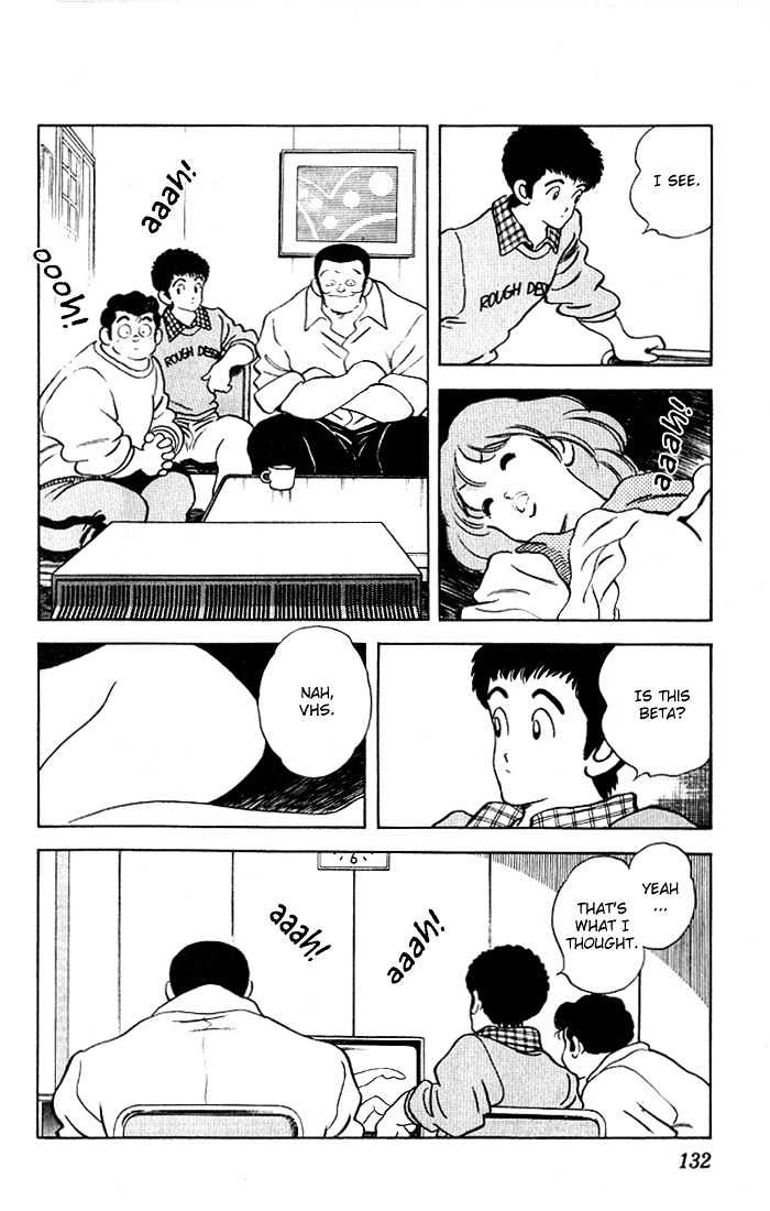 Rough Chapter 7 page 5 - Chapter 7 : What Month Were You Born In?