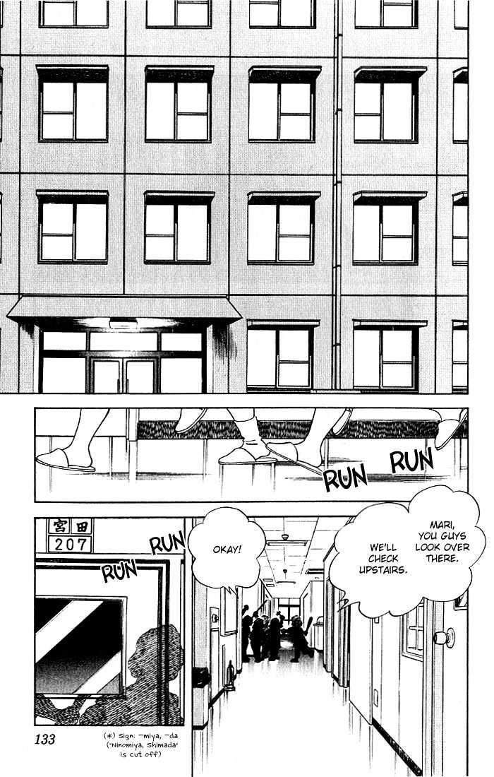 Rough Chapter 7 page 6 - Chapter 7 : What Month Were You Born In?