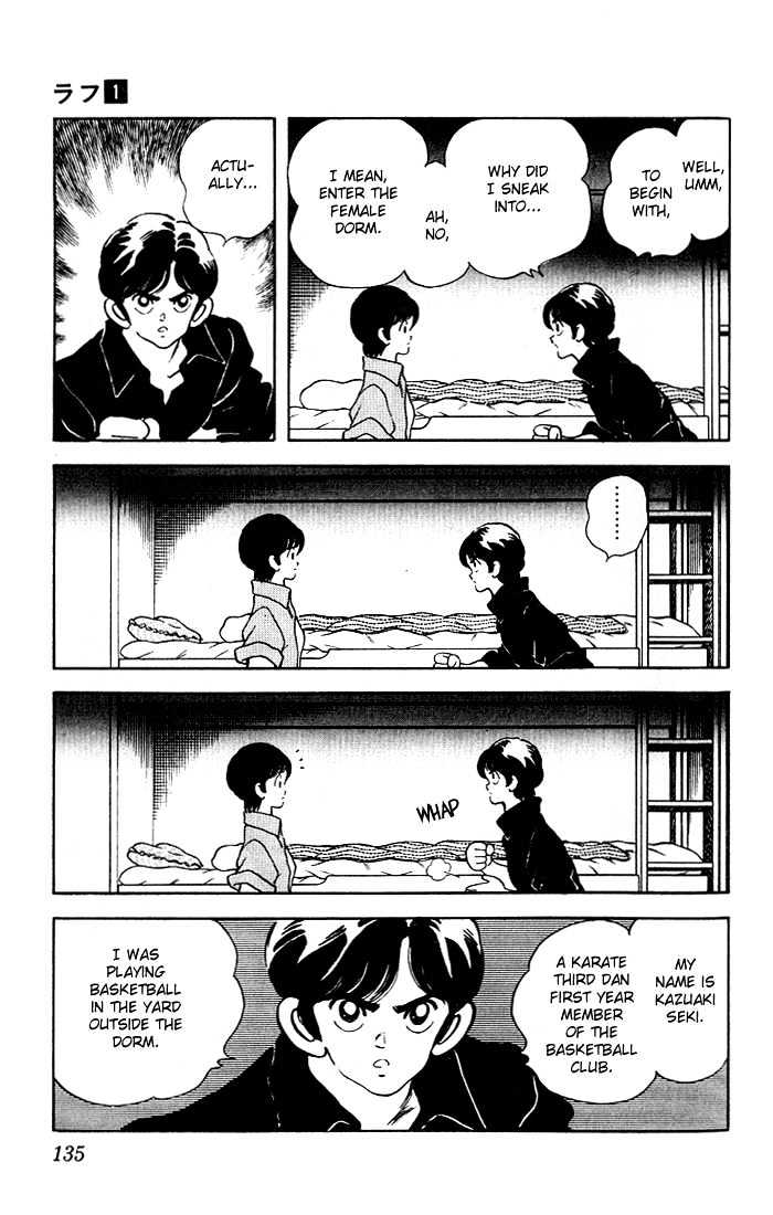 Rough Chapter 7 page 8 - Chapter 7 : What Month Were You Born In?