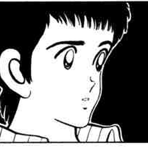 Rough Chapter 72 v2 : Smile, Keisuke cover