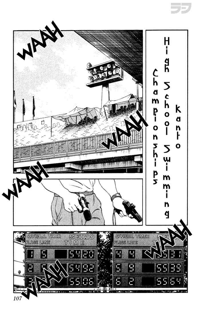 Rough Chapter 75.2 page 13 - Chapter 75 v2 : Be Well