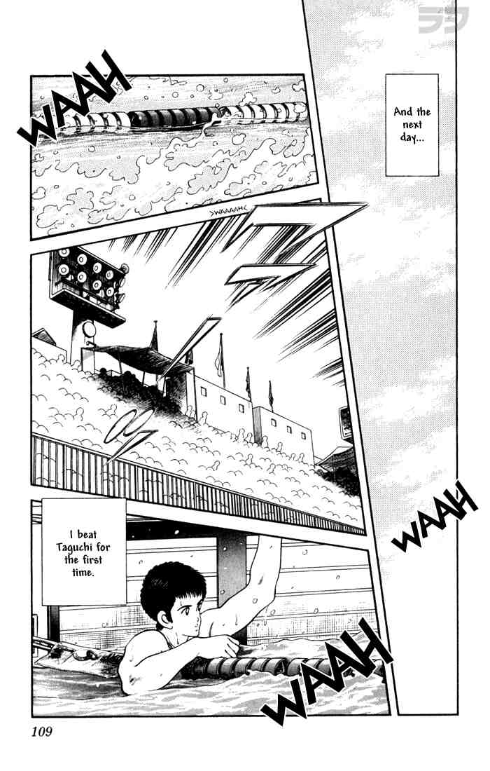 Rough Chapter 75.2 page 15 - Chapter 75 v2 : Be Well