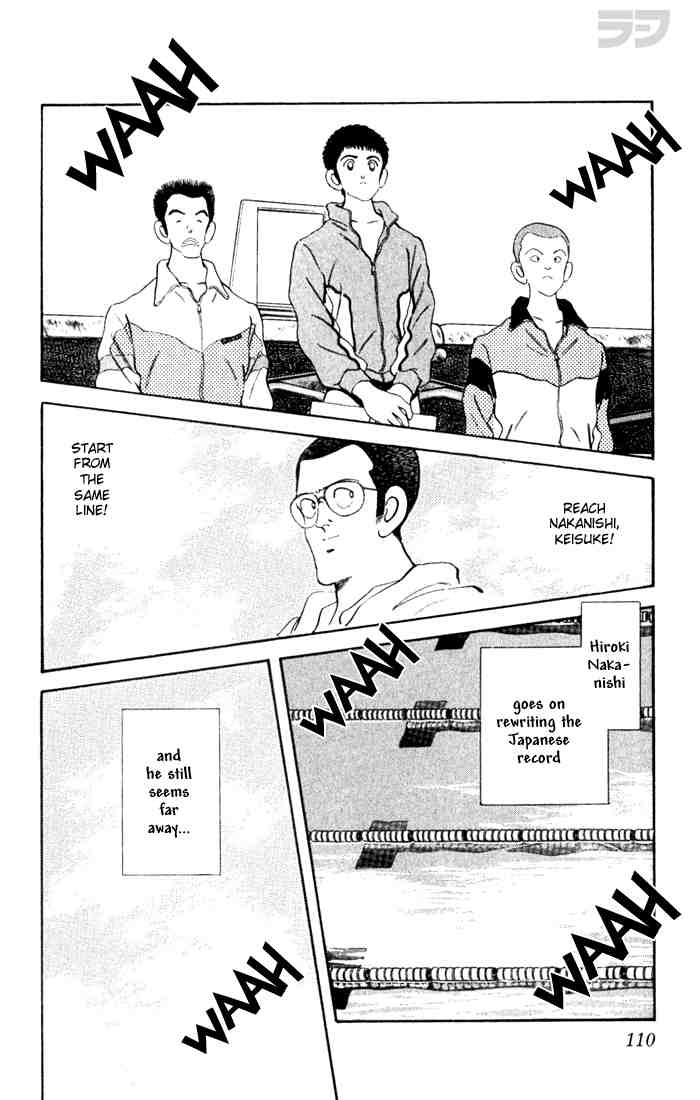 Rough Chapter 75.2 page 16 - Chapter 75 v2 : Be Well
