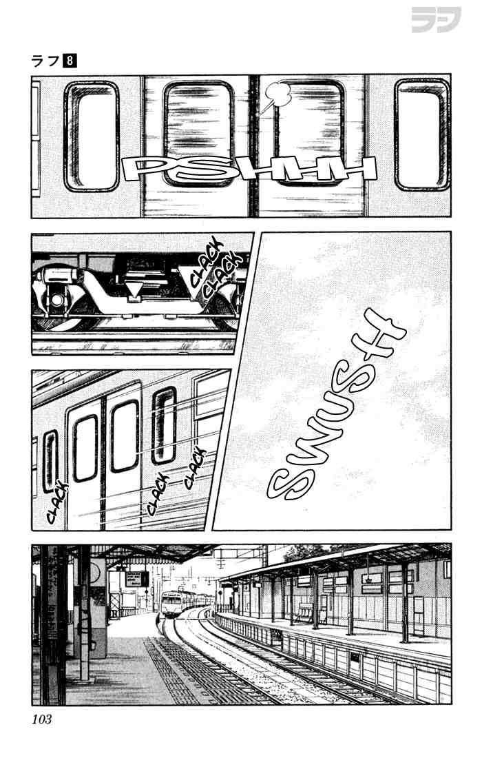 Rough Chapter 75.2 page 9 - Chapter 75 v2 : Be Well