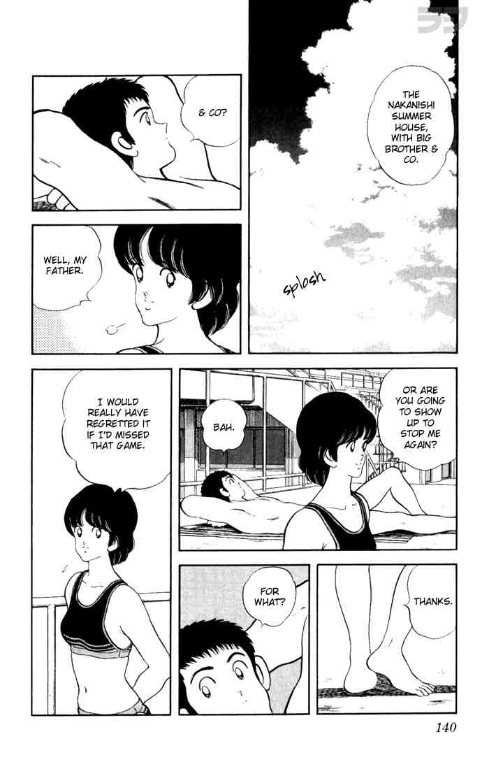 Rough Chapter 77.2 page 10 - Chapter 77 v2 : Thanks