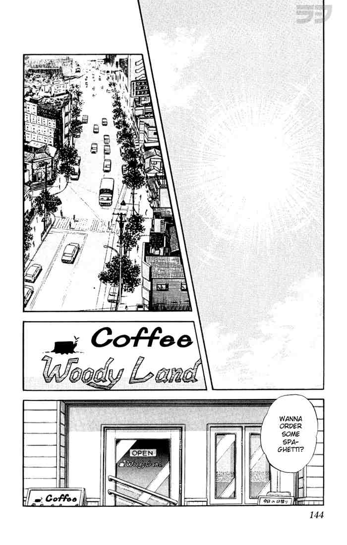 Rough Chapter 77.2 page 14 - Chapter 77 v2 : Thanks