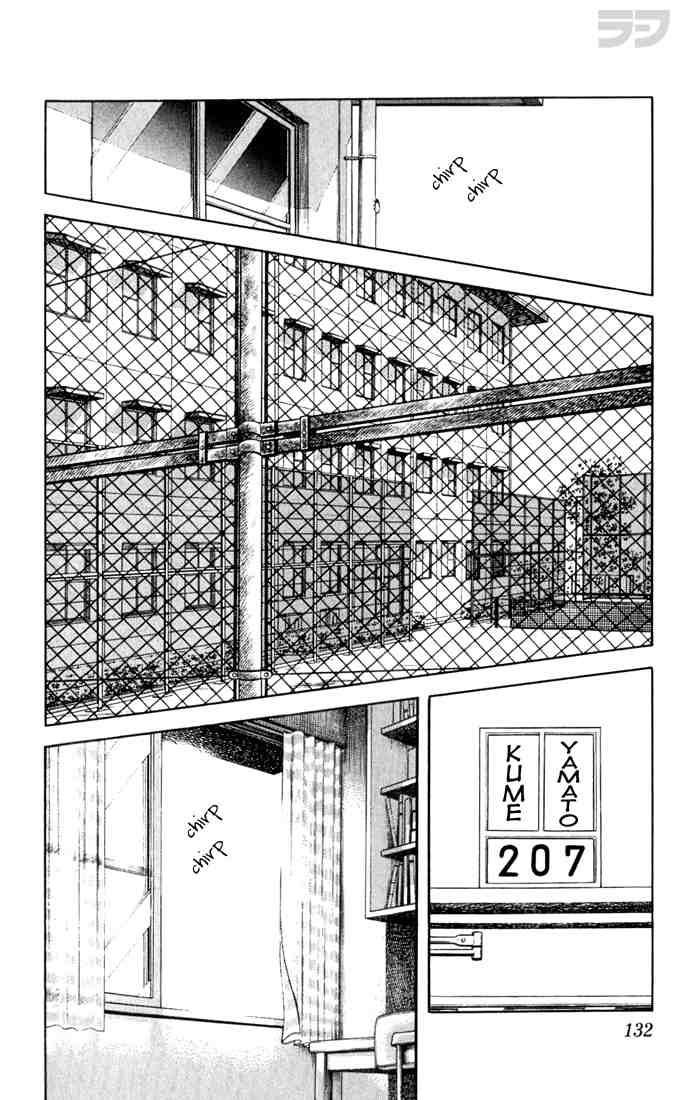 Rough Chapter 77.2 page 2 - Chapter 77 v2 : Thanks