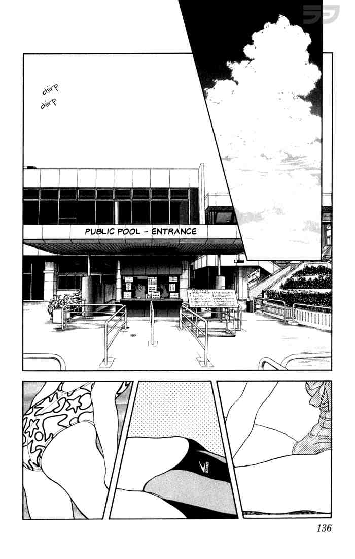 Rough Chapter 77.2 page 6 - Chapter 77 v2 : Thanks