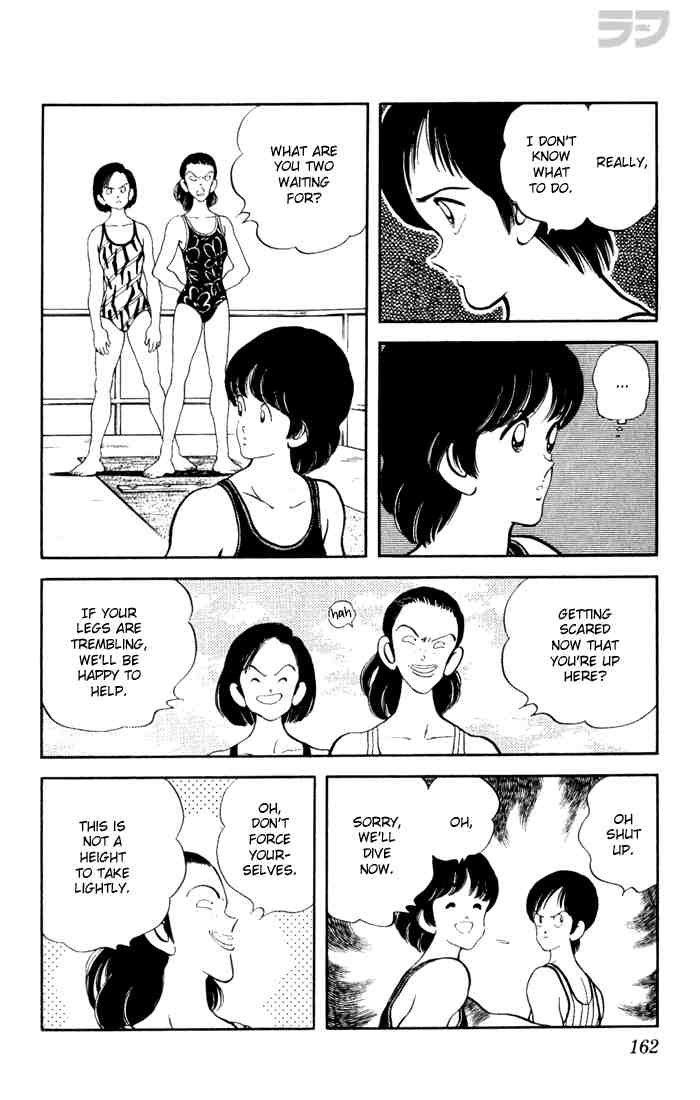 Rough Chapter 78.2 page 14 - Chapter 78 v2 : You Want Something?