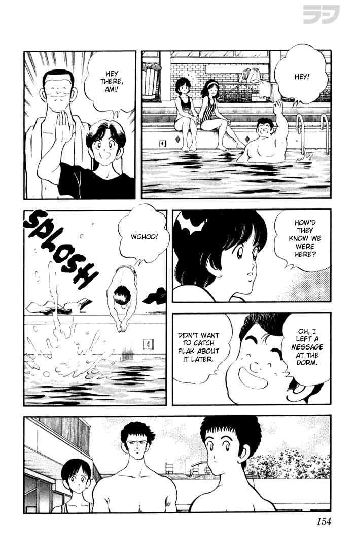 Rough Chapter 78.2 page 6 - Chapter 78 v2 : You Want Something?
