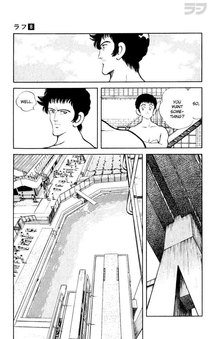 Rough Chapter 78.2 page 9 - Chapter 78 v2 : You Want Something?