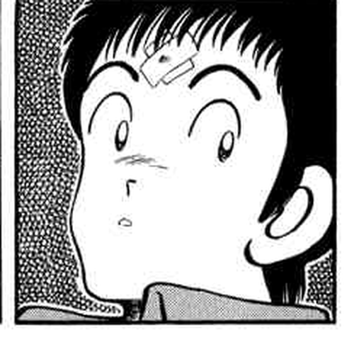 Rough Chapter 81 v2 : Not Exactly Romeo cover
