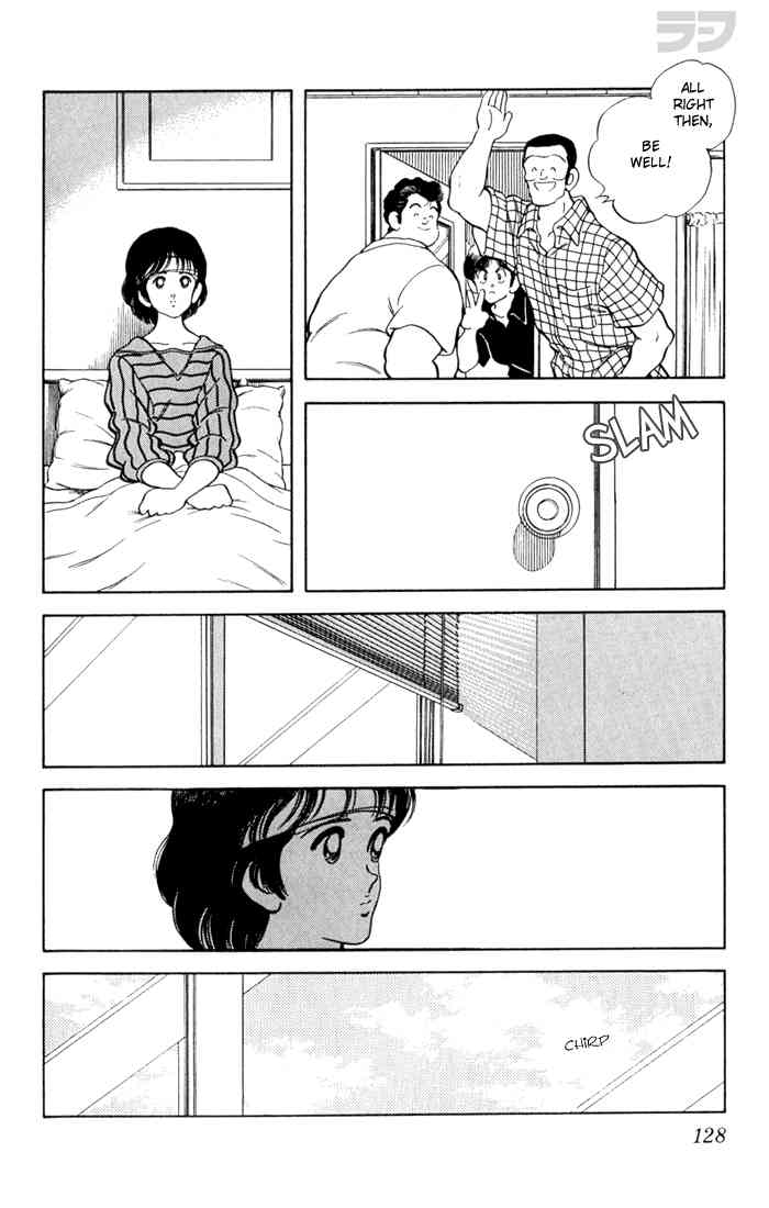 Rough Chapter 86.2 page 14 - Chapter 86 v2 : What Were You Doing