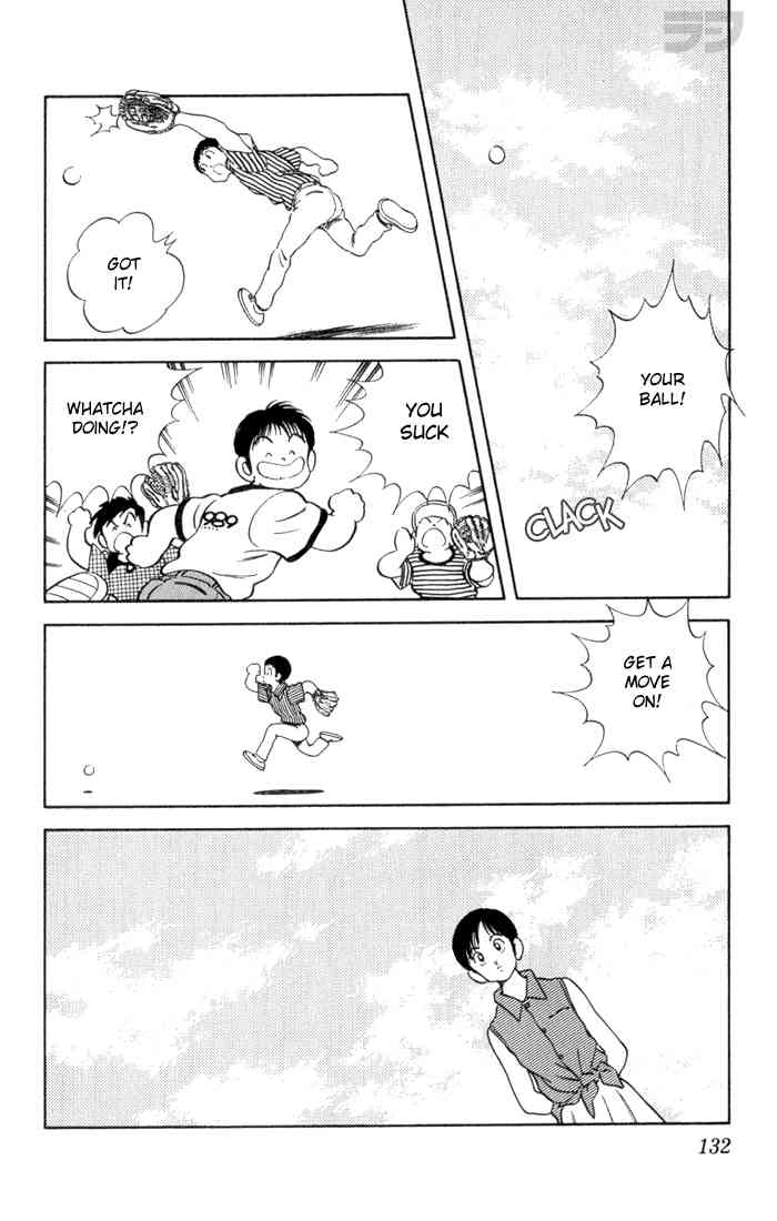 Rough Chapter 86.2 page 18 - Chapter 86 v2 : What Were You Doing