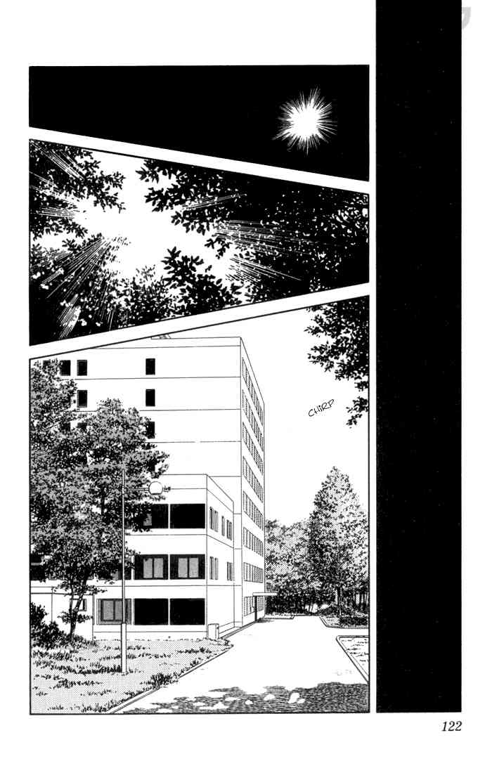 Rough Chapter 86.2 page 8 - Chapter 86 v2 : What Were You Doing