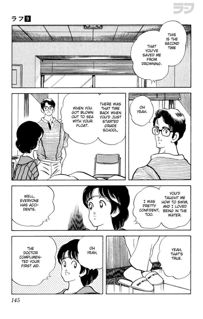 Rough Chapter 87 page 13 - Chapter 87 v2 : What an Honor