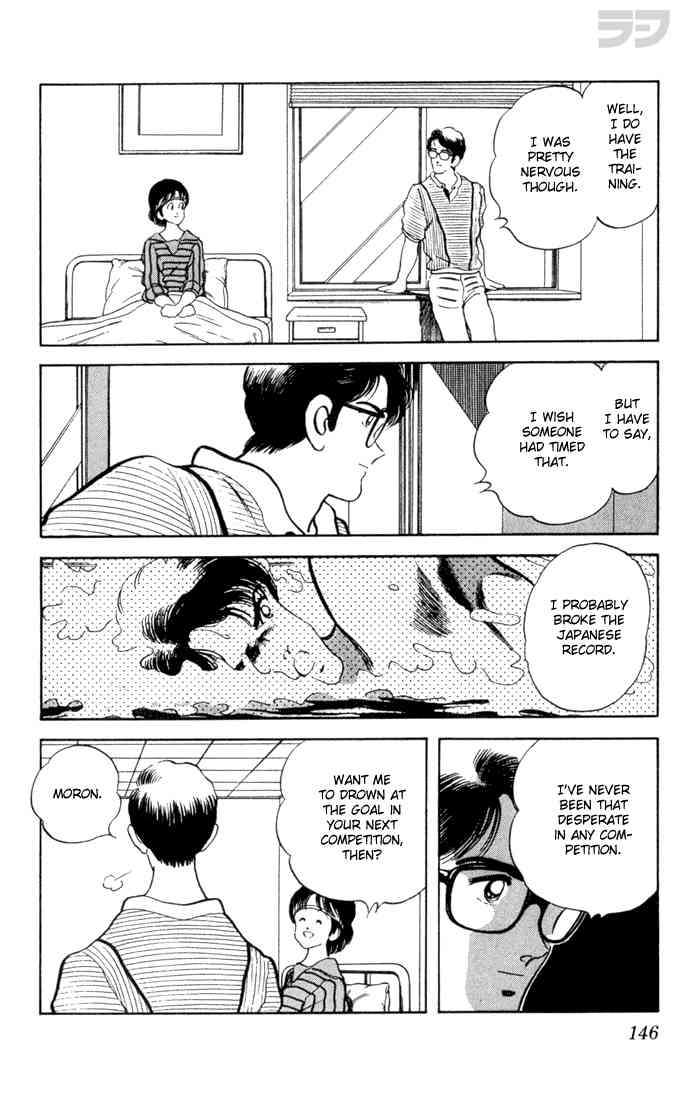 Rough Chapter 87 page 14 - Chapter 87 v2 : What an Honor