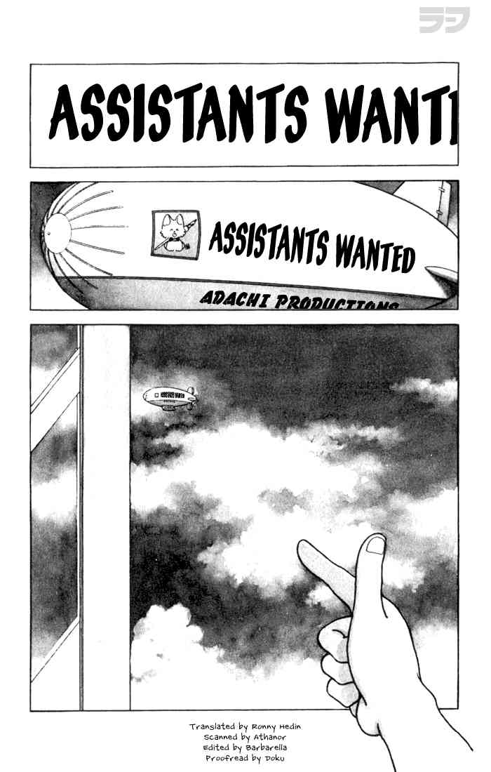 Rough Chapter 87 page 2 - Chapter 87 v2 : What an Honor