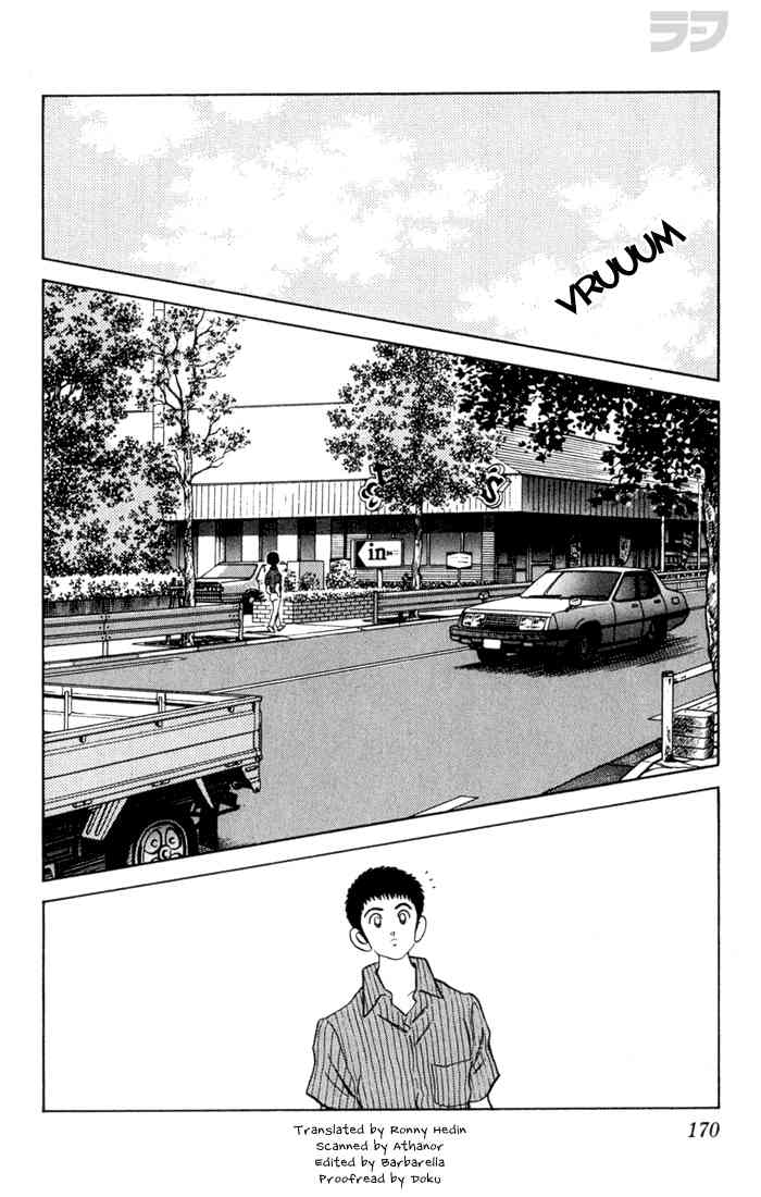 Rough Chapter 89.2 page 2 - Chapter 89 v2 : Let Go