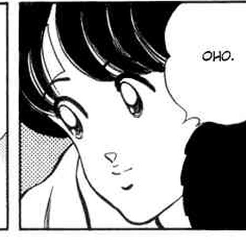 Rough Chapter 89 v2 : Let Go cover