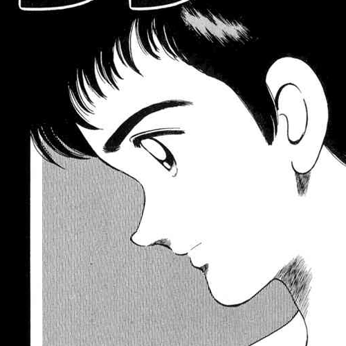 Rough Chapter 90 v2 : Don't Worry cover