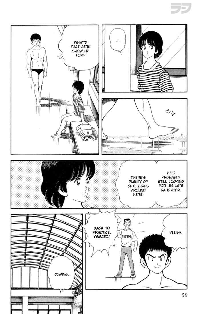 Rough Chapter 92 page 10 - Chapter 92 v2 : How's Business