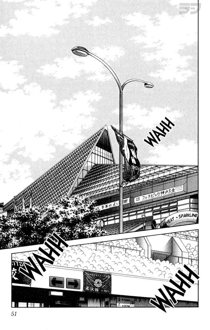 Rough Chapter 92 page 11 - Chapter 92 v2 : How's Business