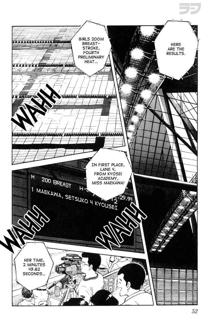Rough Chapter 92 page 12 - Chapter 92 v2 : How's Business